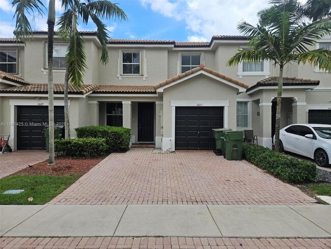 property at 1005 NE 42nd Ave