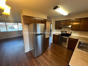 1202 E Gilbert Ave in Coeur d'Alene, ID - Building Photo - Building Photo