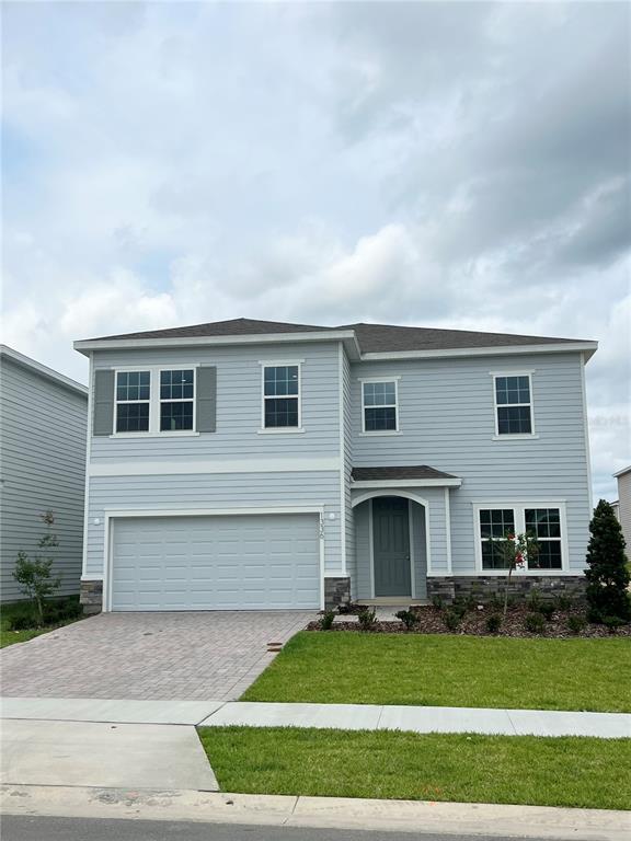 property at 1336 NW 132nd Cir