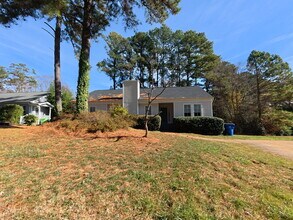 3028 Sylvania Dr in Raleigh, NC - Building Photo - Building Photo