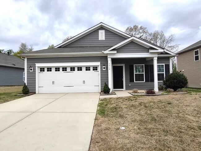 property at 5918 Eleanor Rigby Rd