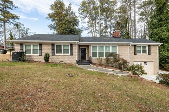 property at 2551 Headland Dr