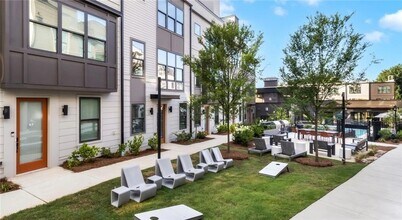 277 Clifton St SE in Atlanta, GA - Building Photo - Building Photo