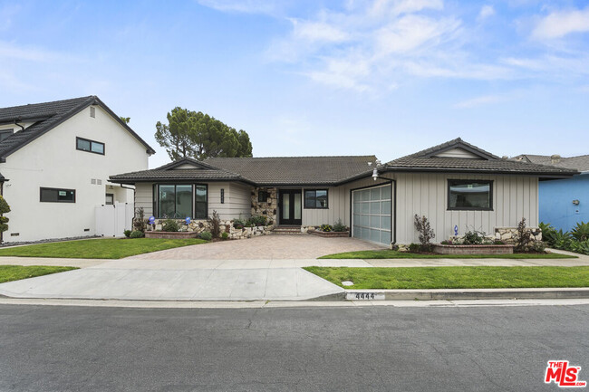 property at 4444 Don Felipe Dr