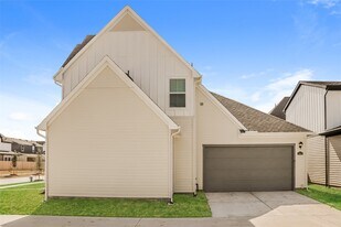 4918 San Fabiano Ct in Katy, TX - Building Photo
