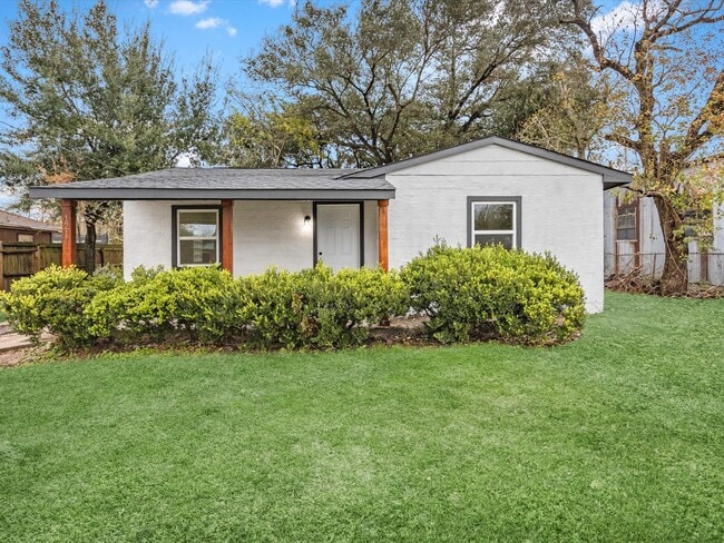 property at 1217 Randall St