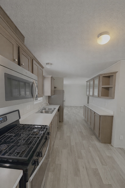 property at 361 Parker Lake Dr