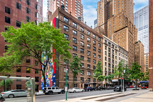 150 E 49th St Apartamentos