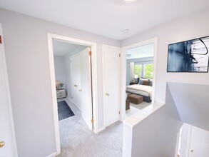 Putney Townhomes in Birmingham, MI - Building Photo - Building Photo