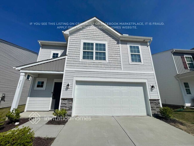 property at 2411 Turtle Point Rd