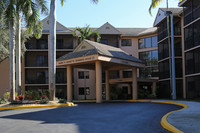 Weinberg House in Boca Raton, FL - Foto de edificio - Building Photo