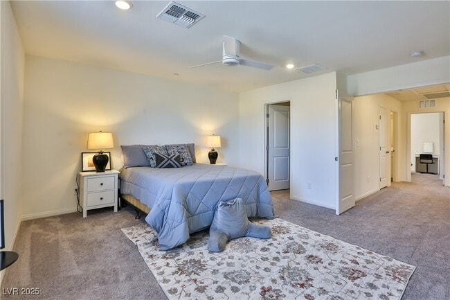 property at 3590 Credere Ln