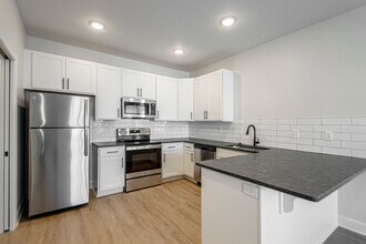 314 Parker St in North Little Rock, AR - Building Photo - Building Photo