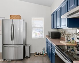 1025 E Portland St in Phoenix, AZ - Building Photo - Building Photo
