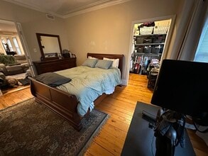 98 Chelsea St, Unit #2 in Boston, MA - Building Photo - Building Photo