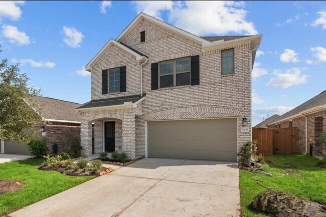 property at 21647 Coral Mist Dr