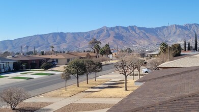 5139 Timberwolf Dr in El Paso, TX - Building Photo - Building Photo