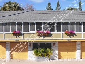 320 7th Ave N in St. Petersburg, FL - Building Photo