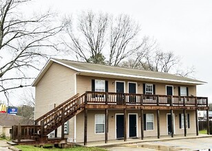 The Grand at Ellisville in Ellisville, MS - Building Photo - Building Photo