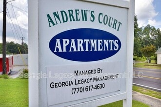 55 Andrews Ct in Toccoa, GA - Building Photo - Building Photo