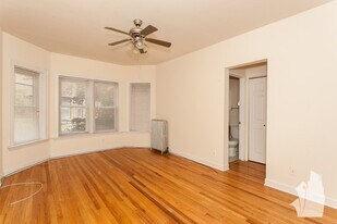 3921 N Pine Grove Ave, Unit 1 in Chicago, IL - Building Photo