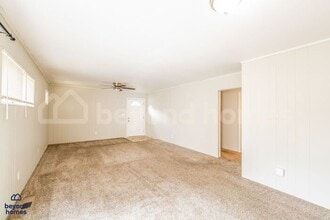 1225 Birchwood St in Birmingham, AL - Foto de edificio - Building Photo