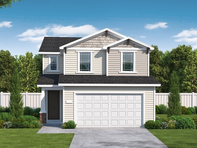 property at 1455 N Barkvine Ave