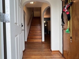 1135 Sunset Dr in Fairmont, WV - Building Photo