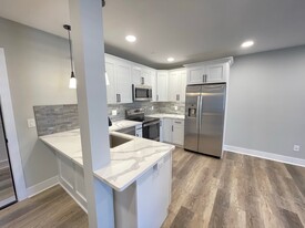 2030 S Percy St, Unit 2 in Philadelphia, PA - Building Photo