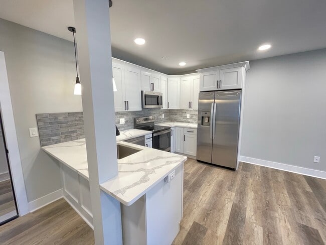 2030 S Percy St, Unit 2
