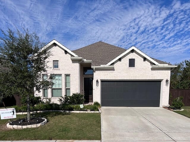 property at 3415 Zuse St