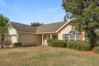 4803 Jeanette Ct in St. Cloud, FL - Foto de edificio - Building Photo