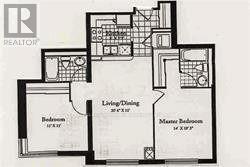 1 Lee Centre Dr in Toronto, ON - Building Photo