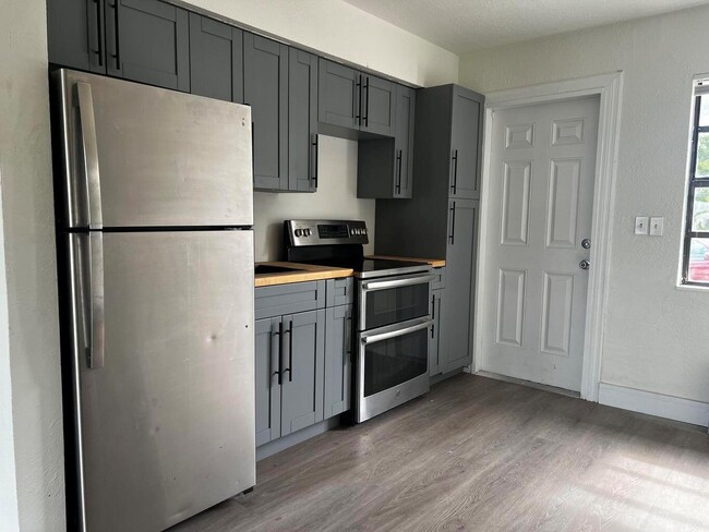 property at 1197 W 35th St