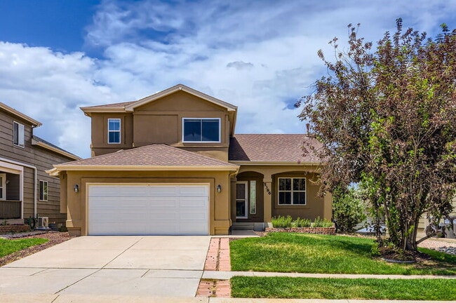 5386 Standard Dr