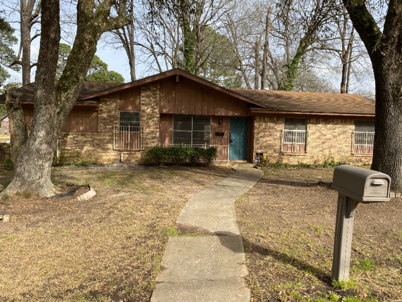 419 Cavite Pl in Wake Village, TX - Building Photo