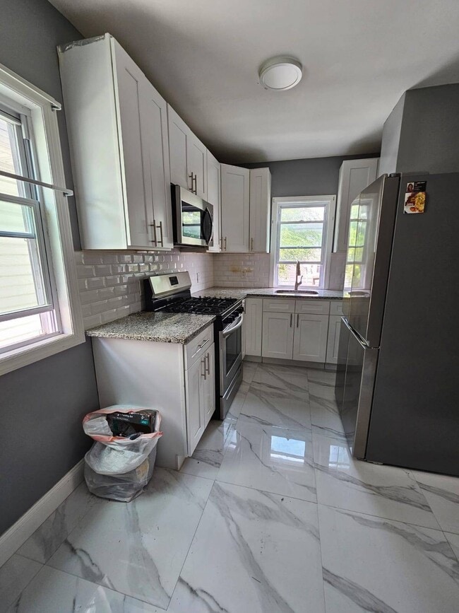 property at 146-23 Tuskegee Airmen Way
