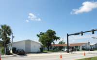 7200 Pembroke Rd in Miramar, FL - Foto de edificio - Building Photo