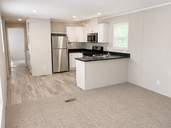 property at 160 Forrest Ave