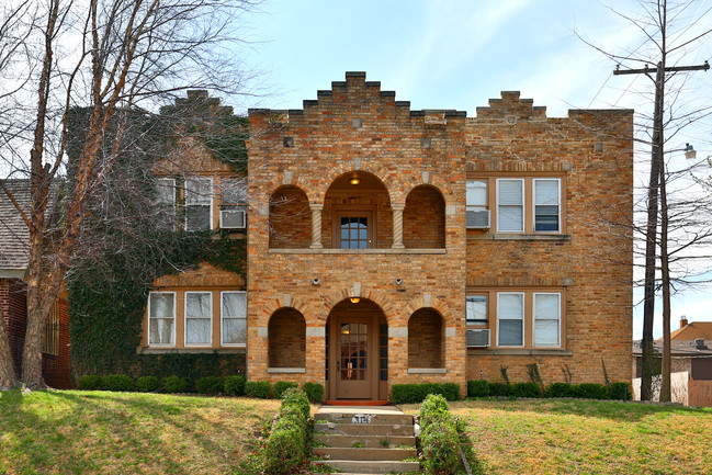 314 NW 25th St in Oklahoma City, OK - Building Photo - Building Photo