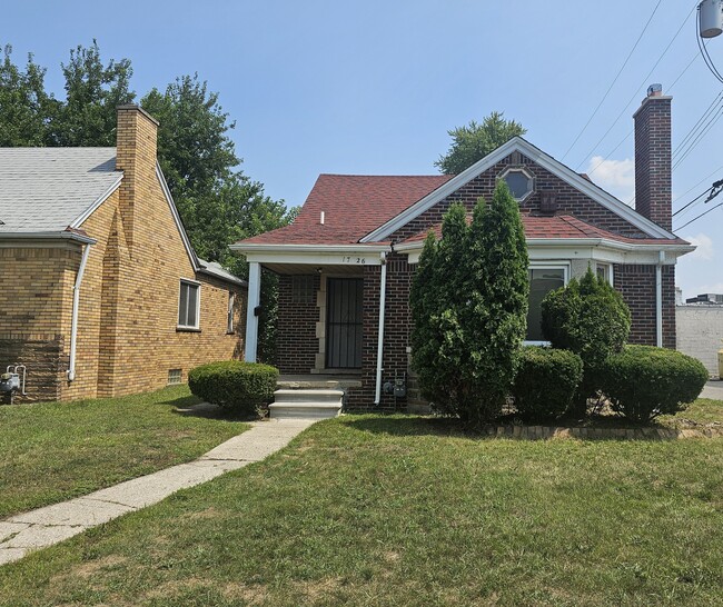 property at 17126 Ardmore St