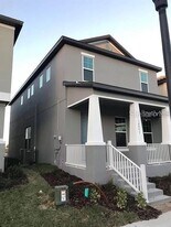 14531 Crested Plume Dr in Winter Garden, FL - Building Photo