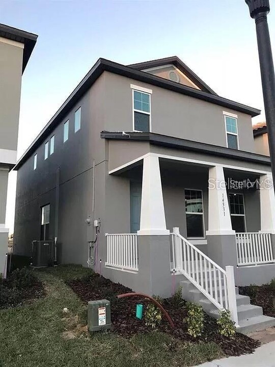 14531 Crested Plume Dr in Winter Garden, FL - Building Photo