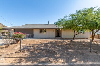 1729 W Cortez St in Phoenix, AZ - Building Photo - Building Photo
