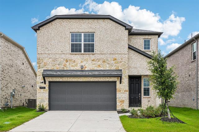 3106 Camili Cove in Princeton, TX - Building Photo