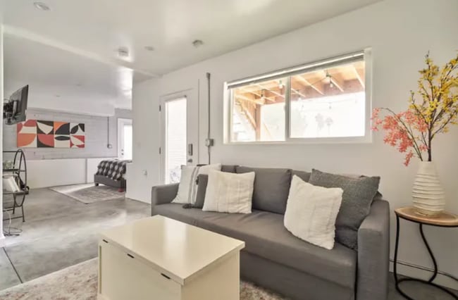 property at 1714 Galveston St