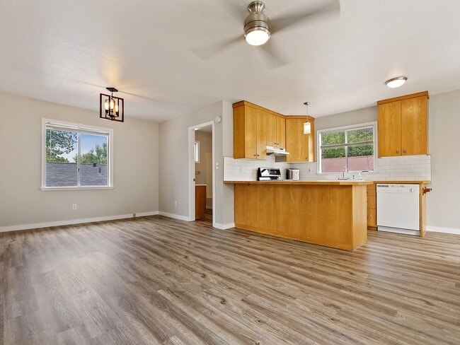 814 E McKinley St in Boise, ID - Building Photo - Building Photo