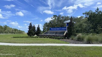 110 Java Ln in St. Augustine, FL - Building Photo