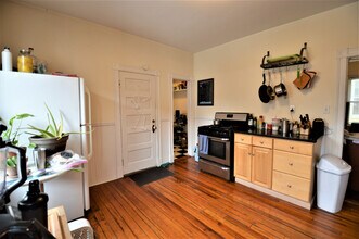 67 Washburn Ave in Cambridge, MA - Building Photo - Building Photo