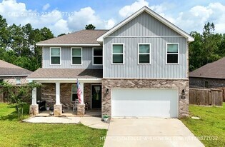 5065 Fairbury Way in D'Iberville, MS - Building Photo